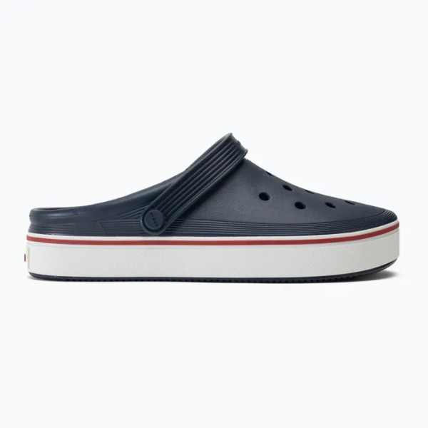 Crocs Crocband COURT Nany (Синій) 224009 Crocs Crocband COURT Nany (Синій) 224009