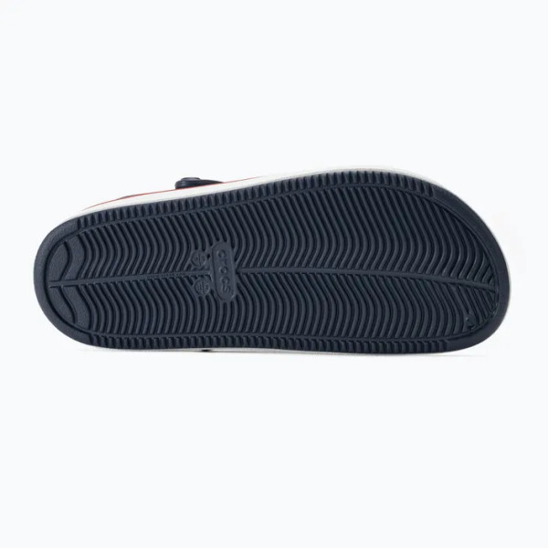Crocs Crocband COURT Nany (Синій) 224009 Crocs Crocband COURT Nany (Синій) 224009