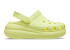 Крокси Crocs Crush Crush Sulphur (Лимонний) 510005 Крокси Crocs Crush Crush Sulphur (Лимонний) 510005