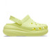 Крокси Crocs Crush Crush Sulphur (Лимонний) 510005