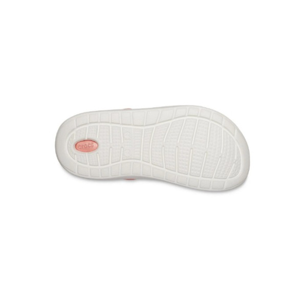 Крокси LiteRide™ Clog Navy/Melon (Рожево-сині) 6120013 Крокси LiteRide™ Clog Navy/Melon (Рожево-сині) 6120013