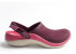 Крокси Literide 360 Cherry/Pinc (Вишнево-Рожеві) 622008 Крокси Literide 360 Cherry/Pinc (Вишнево-Рожеві) 622008