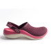 Крокси Literide 360 Cherry/Pinc (Вишнево-Рожеві) 622008
