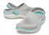 Крокси Literide 360 Pearl White / Multi 622006 Крокси Literide 360 Pearl White / Multi 622006
