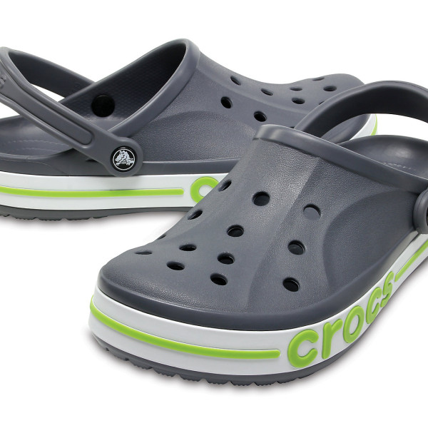 Крокси Сабо BAYABAND Clog Volt Green 212004 Крокси Сабо BAYABAND Clog Volt Green 212004