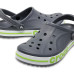 Крокси Сабо BAYABAND Clog Volt Green 212004 Крокси Сабо BAYABAND Clog Volt Green 212004