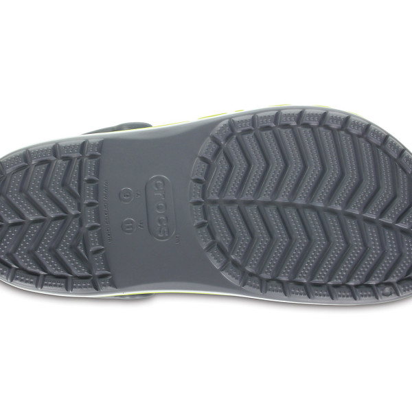 Крокси Сабо BAYABAND Clog Volt Green 212004 Крокси Сабо BAYABAND Clog Volt Green 212004