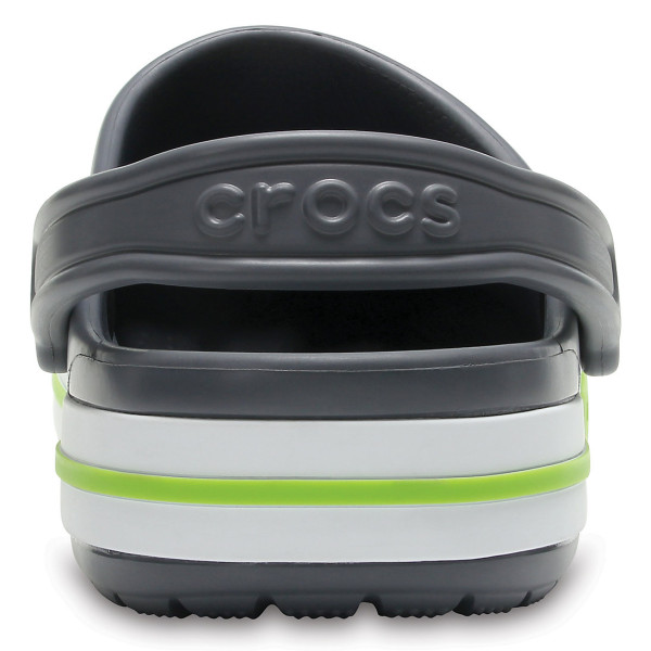 Крокси Сабо BAYABAND Clog Volt Green 212004 Крокси Сабо BAYABAND Clog Volt Green 212004