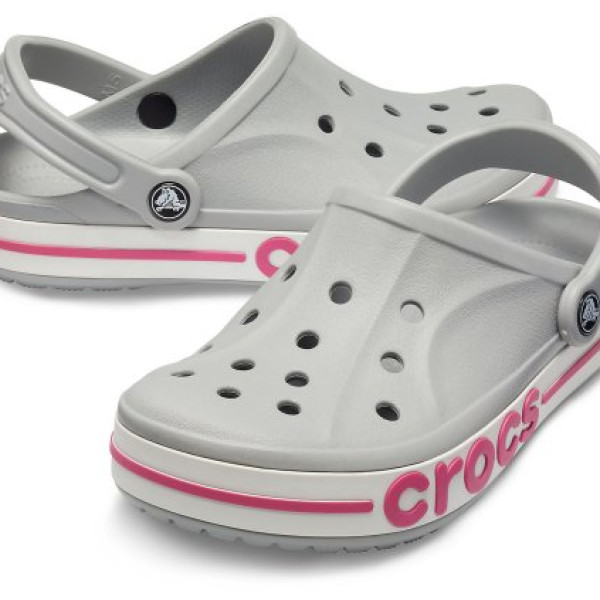 Крокси Сабо BAYABAND Clog Gray 212006 Крокси Сабо BAYABAND Clog Gray 212006