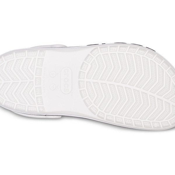 Крокси Сабо BAYABAND Clog White 212007 Крокси Сабо BAYABAND Clog White 212007