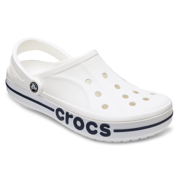 Крокси Сабо BAYABAND Clog White 212007 Крокси Сабо BAYABAND Clog White 212007