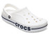 Крокси Сабо BAYABAND Clog White 212007 Крокси Сабо BAYABAND Clog White 212007