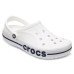 Крокси Сабо BAYABAND Clog White 212007