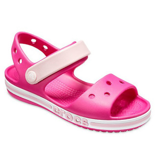Крокси Дитячі Сандалі Bayaband Sandal Kids PINK 822004