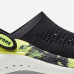 Крокси Literide 360 Black/Citrus 622007 Крокси Literide 360 Black/Citrus 622007