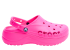 Крокси Сабо Bayaband Platform Pink (Рожеві) 300101 Крокси Сабо Bayaband Platform Pink (Рожеві) 300101