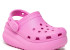 Крокси дитячі Classic Cutie Clog Pink (Рожеві) 3400103 Крокси дитячі Classic Cutie Clog Pink (Рожеві) 3400103