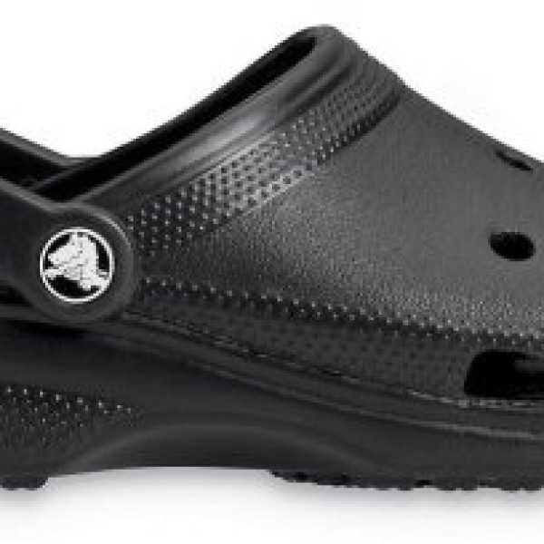 Крокси Сабо Classic Clog Black 932003 Крокси Сабо Classic Clog Black 932003