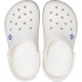 Крокси Сабо Crocband White 112010 Крокси Сабо Crocband White 112010