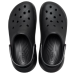 Крокси Crocs Crush Platform Black (Чорні) 510001 Крокси Crocs Crush Platform Black (Чорні) 510001