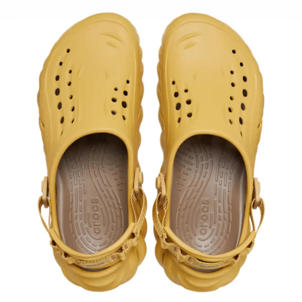 Крокси ECHO CLOG Desert Grass 12013 Крокси ECHO CLOG Desert Grass 12013