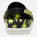 Крокси Literide 360 Black/Citrus 622007 Крокси Literide 360 Black/Citrus 622007