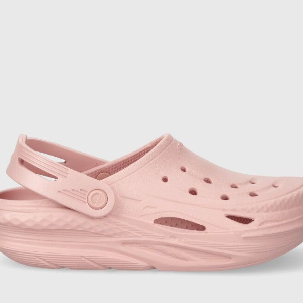 Off Grid Clog Petal Pink (Рожеві) 9990005 Off Grid Clog Petal Pink (Рожеві) 9990005