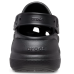 Крокси Crocs Crush Platform Black (Чорні) 510001 Крокси Crocs Crush Platform Black (Чорні) 510001