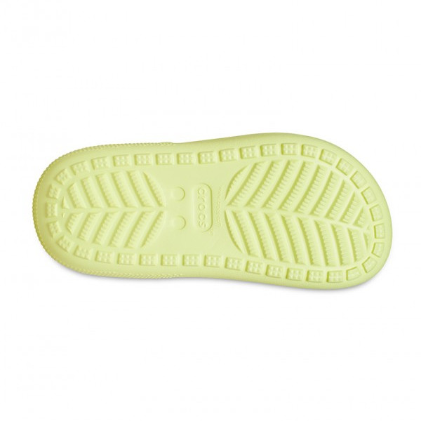 Крокси дитячі Classic Cutie Clog SULPHUR (Жовті) 3400104 Крокси дитячі Classic Cutie Clog SULPHUR (Жовті) 3400104