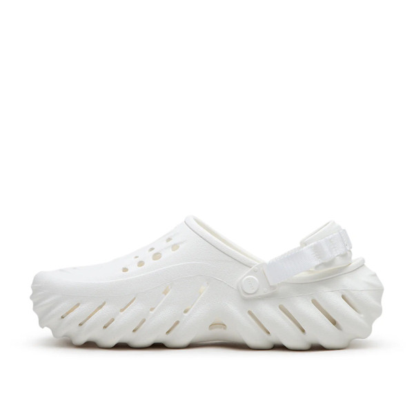 Крокси ECHO CLOG White 12012 Крокси ECHO CLOG White 12012