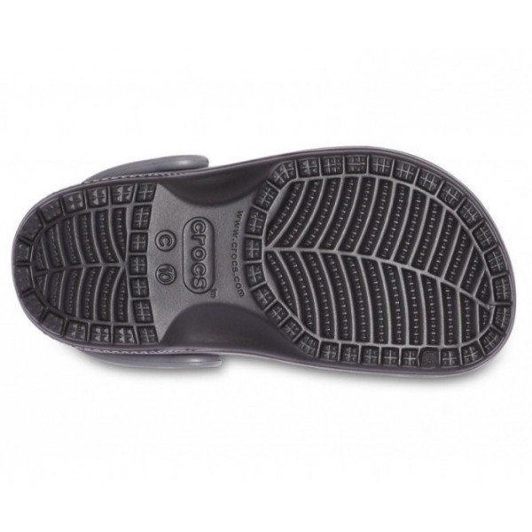 Крокси Дитячі Classic I AM Shark Black 812001 Крокси Дитячі Classic I AM Shark Black 812001