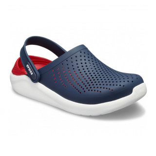 Крокси LiteRide™ Clog Navy/Pepper 6120014