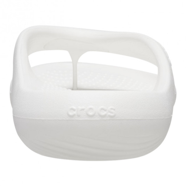 В’єтнамки Крокс Crocs Mellow FLIP White (Білі) 2903001 В’єтнамки Крокс Crocs Mellow FLIP White (Білі) 2903001