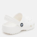 Кроки дитячі Білі класичні Crocs Classic White (230025001) Кроки дитячі Білі класичні Crocs Classic White (230025001)