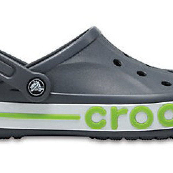 Крокси Сабо BAYABAND Clog Volt Green 212004 Крокси Сабо BAYABAND Clog Volt Green 212004
