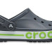 Крокси Сабо BAYABAND Clog Volt Green 212004 Крокси Сабо BAYABAND Clog Volt Green 212004
