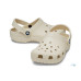 Кроки дитячі Молочні класичні Classic Kids Clog Bone (230025055) Кроки дитячі Молочні класичні Classic Kids Clog Bone (230025055)