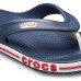 Крокси Crocs Bayaband Flip Navy (Сині) 610003 Крокси Crocs Bayaband Flip Navy (Сині) 610003