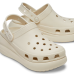Крокси Crocs Crush Platform Lastic Bone (Молочний) 510002 Крокси Crocs Crush Platform Lastic Bone (Молочний) 510002