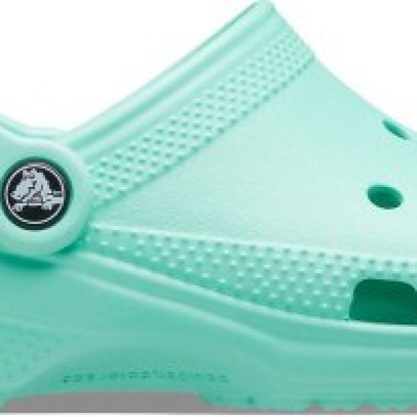 Крокси Сабо Classic Clog Mint White 932005 Крокси Сабо Classic Clog Mint White 932005