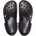Крокси Сабо Crocband Black (Чорні) 112016 Крокси Сабо Crocband Black (Чорні) 112016