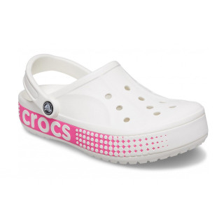 Крокси Сабо Bayaband Logo Motion Clog White 212010 Крокси Сабо Bayaband Logo Motion Clog White 212010