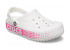 Крокси Сабо Bayaband Logo Motion Clog White 212010