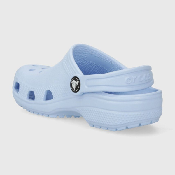 Кроки дитячі Блакитні класичні Crocs Classic Mineral (230025003) Кроки дитячі Блакитні класичні Crocs Classic Mineral (230025003)