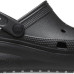 Крокси дитячі Classic Cutie Clog Black (Чорні) 3400102 Крокси дитячі Classic Cutie Clog Black (Чорні) 3400102