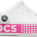Крокси Сабо Bayaband Logo Motion Clog White 212010