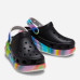 Крокси Crocs Crush Spray Multi (Веселка) 510006 Крокси Crocs Crush Spray Multi (Веселка) 510006