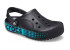 Крокси Сабо Bayaband Logo Motion Black Clog 212009 Крокси Сабо Bayaband Logo Motion Black Clog 212009