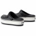 Крокси Сабо Platform Black/White (Чорно-білі) 412010 Крокси Сабо Platform Black/White (Чорно-білі) 412010