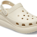 Крокси Crocs Crush Platform Lastic Bone (Молочний) 510002 Крокси Crocs Crush Platform Lastic Bone (Молочний) 510002